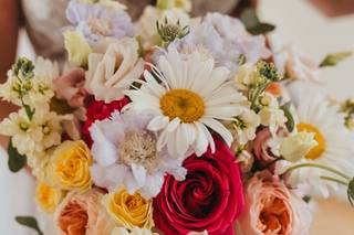 Floral Explosion - 5