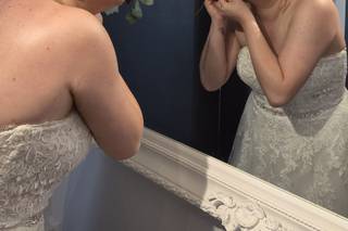 Makeup by Amy - 5