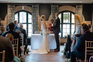Wedding Frox Bridal Boutique - 5