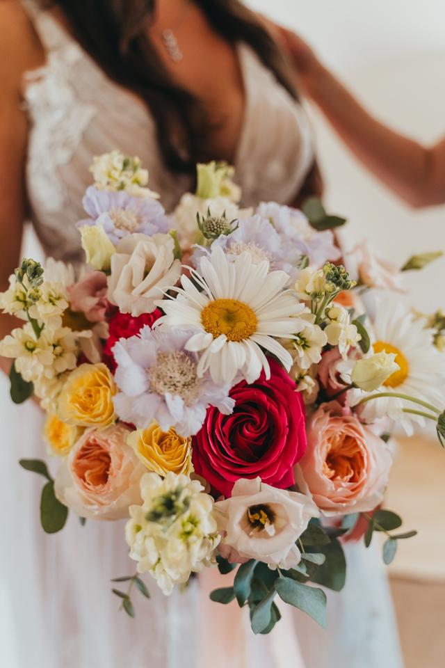 Floral Explosion - 2