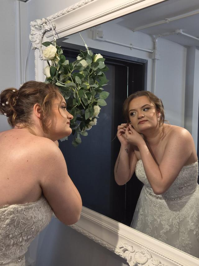 Makeup by Amy - 1
