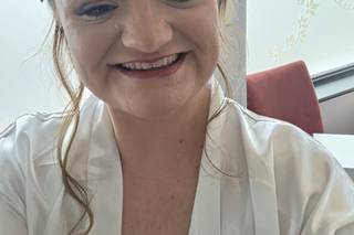 Makeup by Amy - 6