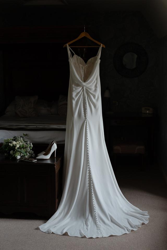 Wedding Frox Bridal Boutique - 2