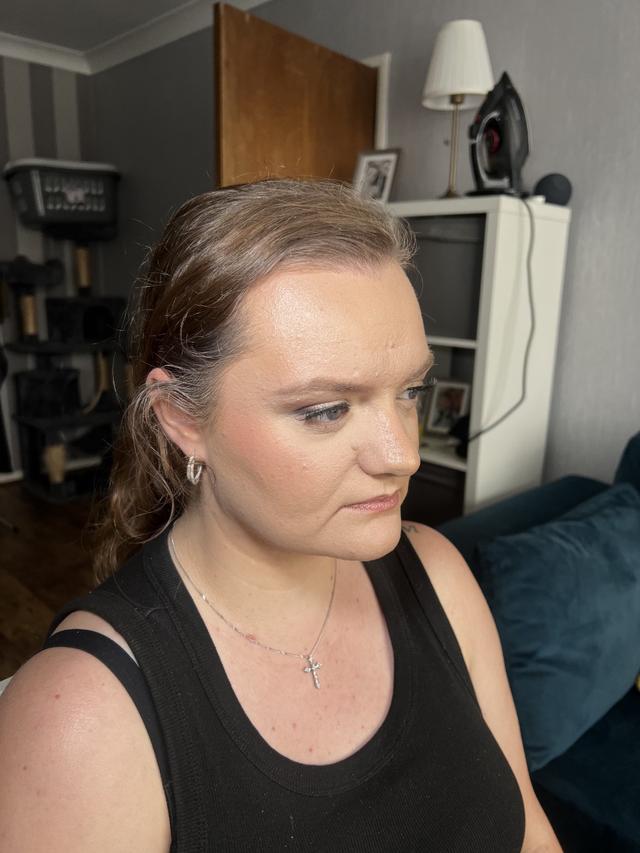 Makeup by Amy - 3
