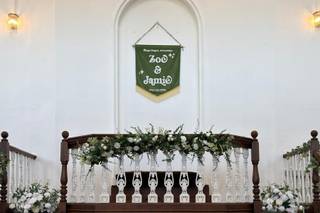 Sallieann Weddings & Civil Celebrant - 9