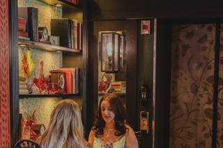 That Witch Tarot - Hens, Stags & Weddings - 8