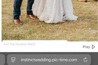 Instinct Wedding Photography & Video - 6