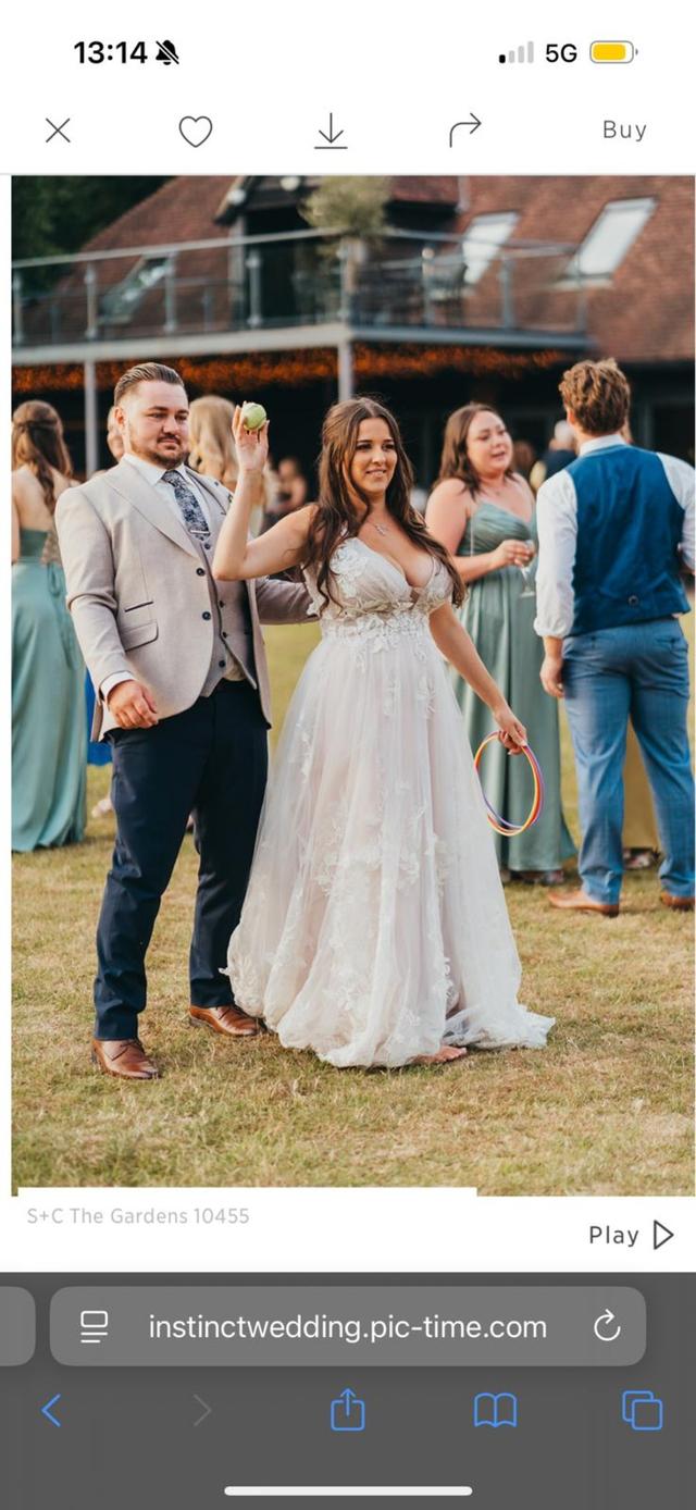 Instinct Wedding Photography & Video - 2