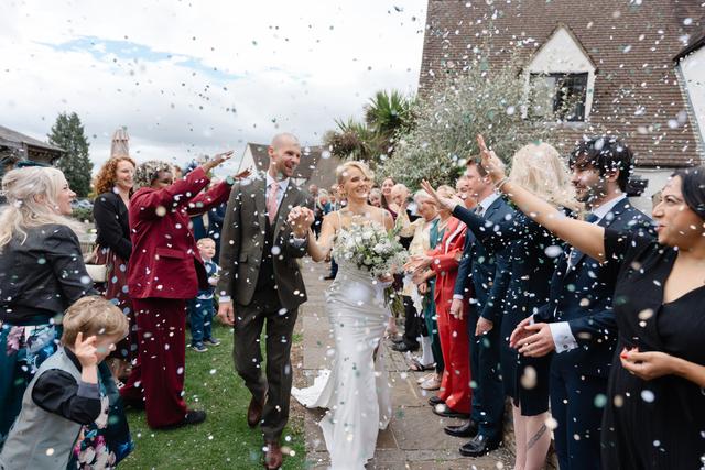 Wedding Frox Bridal Boutique - 4