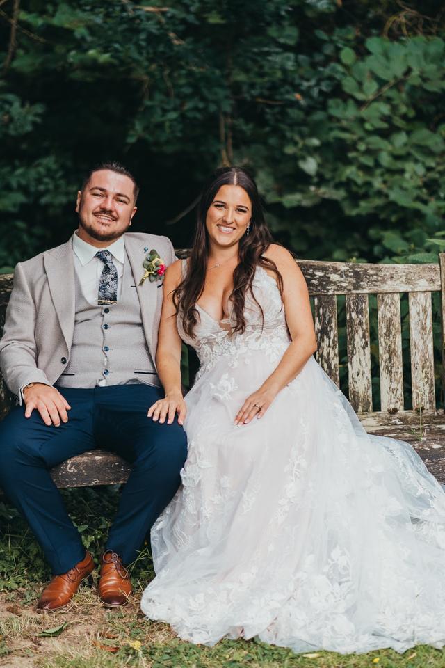 Instinct Wedding Photography & Video - 4