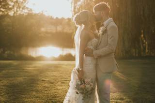 Abbey Farm Weddings - 6