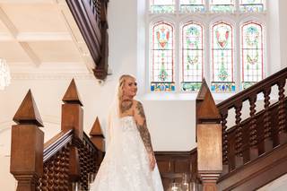 Cath Adam @ The Bride Shop - 7