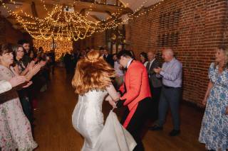 Ceilidh Tree - 5