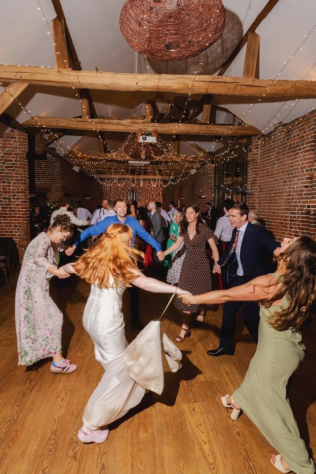 Ceilidh Tree - 2