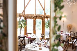 Mythe Barn - 15
