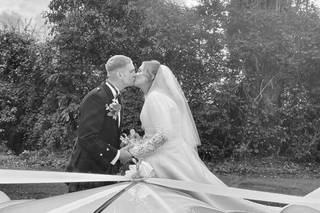 Windsor Wedding Car Hire Services - 6