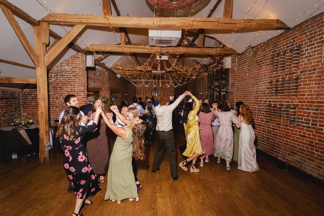 Ceilidh Tree - 3
