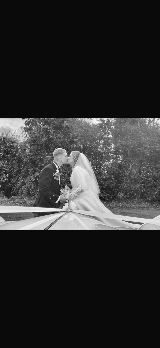 Windsor Wedding Car Hire Services - 2