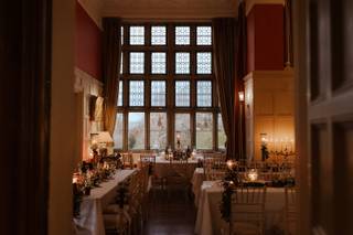 Plas Dinam Country House - 11