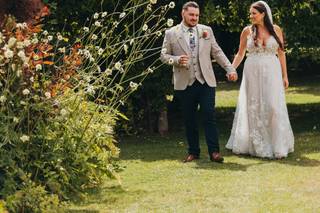 Isabella Grace Bridal - 9