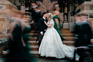 LUX Wedding Photography - 5