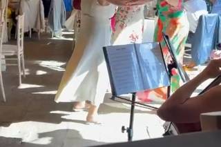 Sarabande - String Duo - 7