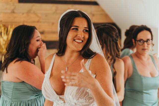 Isabella Grace Bridal - 3