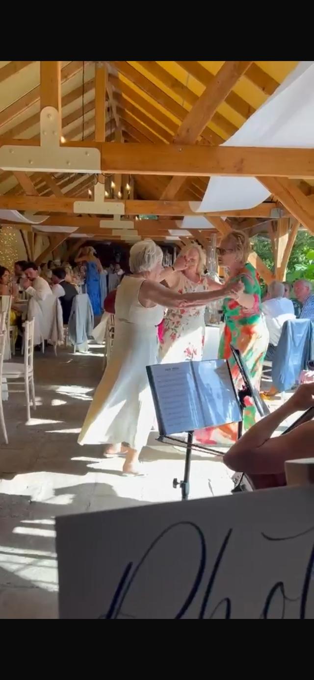 Sarabande - String Duo - 2