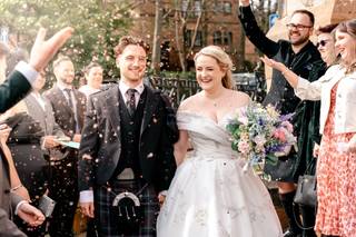 LUX Wedding Photography - 6