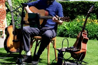 Thomas J Wilman - Indie Folk Wedding Singer - 8