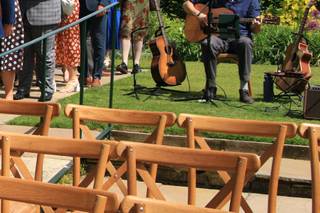 Thomas J Wilman - Indie Folk Wedding Singer - 9