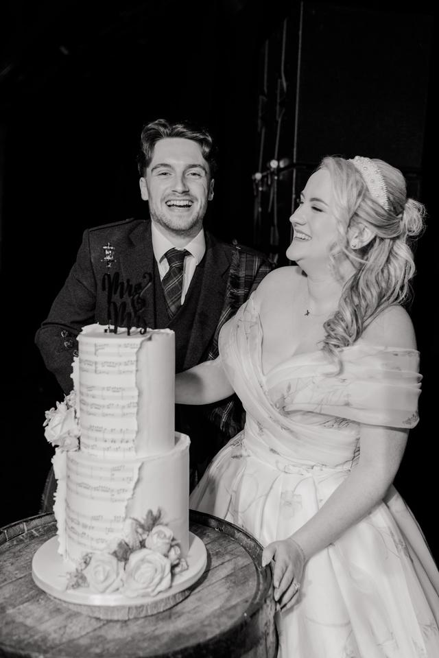 LUX Wedding Photography - 2