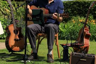 Thomas J Wilman - Indie Folk Wedding Singer - 10