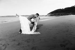 Christopher Lawrence Weddings - 5