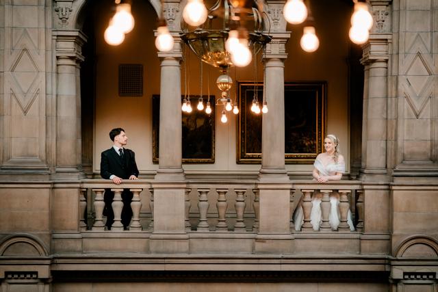 LUX Wedding Photography - 4