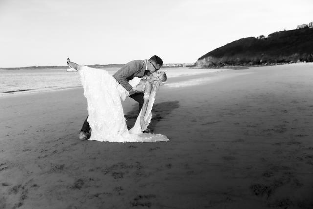 Christopher Lawrence Weddings - 1