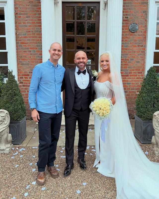 Paul Steven Wood - 2