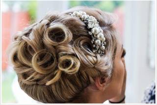 Hair by Rachel Heffey - 7