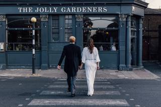 The Jolly Gardeners - 5