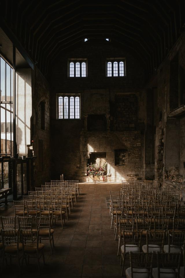 Gloucester Blackfriars Priory - 2