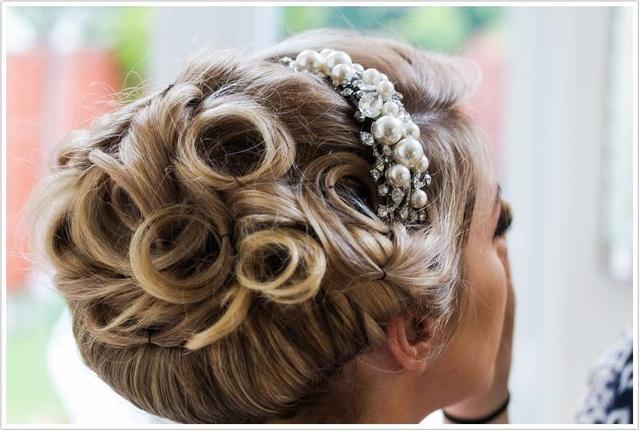 Hair by Rachel Heffey - 1
