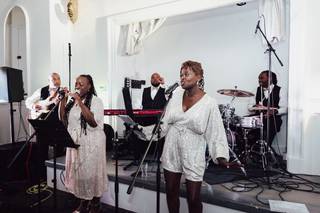 The Soul Music Collective - 1