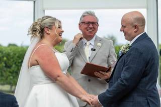 Paul The Wedding Celebrant - 5