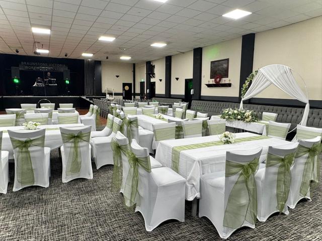 Elegant Events - 4