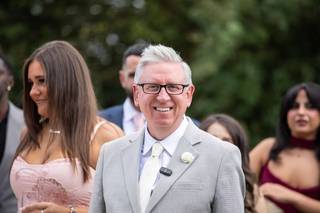 Paul The Wedding Celebrant - 7
