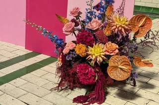 Sweet Bud Florals - 11