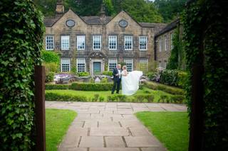 Whitley Hall Hotel - 17