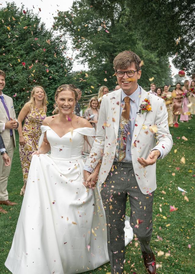 Honiton Wedding Photography - 2