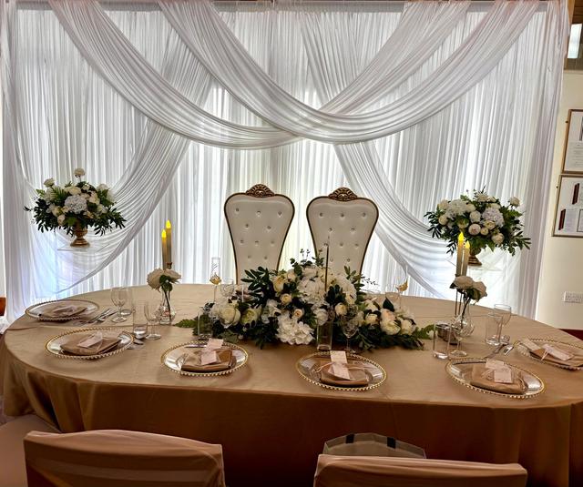 Hereigns Events Management - 1