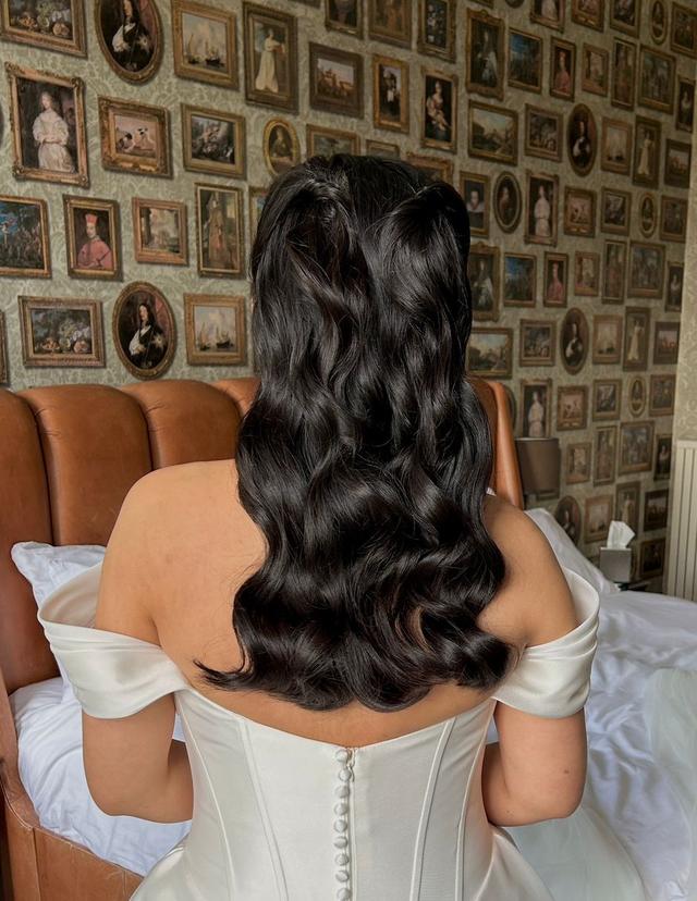Hair By Susie Lane - 1